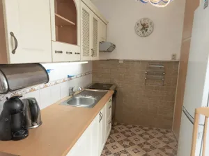 Prodej bytu 2+1, Praha - Hloubětín, Zelenečská, 48 m2