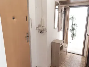 Prodej bytu 2+1, Praha - Hloubětín, Zelenečská, 48 m2