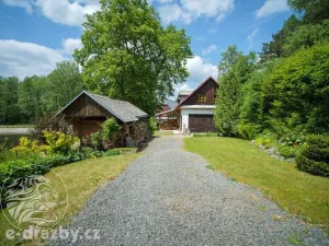 Prodej chalupy, Trhová Kamenice, Mlýnská, 180 m2