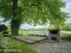 Prodej chalupy, Trhová Kamenice, Mlýnská, 180 m2
