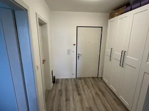 Prodej bytu 2+kk, Praha - Hloubětín, Lehovecká, 50 m2