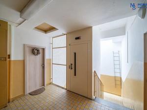 Pronájem bytu 2+kk, Olomouc, U cukrovaru, 35 m2