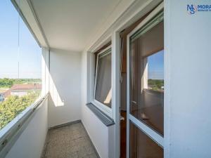 Pronájem bytu 2+kk, Olomouc, U cukrovaru, 35 m2