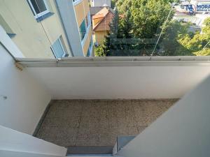 Pronájem bytu 2+kk, Olomouc, U cukrovaru, 35 m2