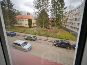 Prodej bytu 3+kk, Jindřichův Hradec, Sládkova, 79 m2