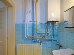 Prodej bytu 3+kk, Jindřichův Hradec, Sládkova, 79 m2