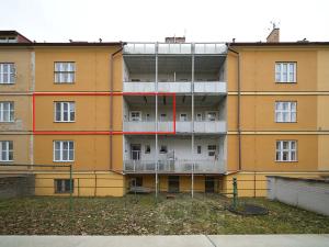 Prodej bytu 3+kk, Jindřichův Hradec, Sládkova, 79 m2