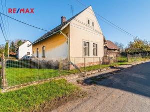 Prodej rodinného domu, Hlohovice, 129 m2