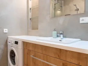 Pronájem bytu 3+kk, Pardubice, S. K. Neumanna, 55 m2