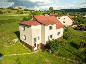 Prodej rodinného domu, Bukovec, 151 m2