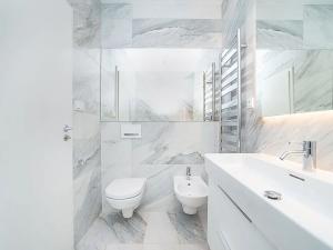 Pronájem bytu 4+kk, Praha - Vinohrady, Na Švihance, 146 m2