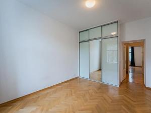 Pronájem bytu 4+kk, Praha - Vinohrady, Na Švihance, 146 m2