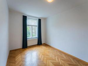 Pronájem bytu 4+kk, Praha - Vinohrady, Na Švihance, 146 m2
