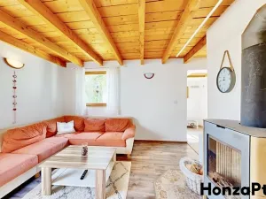 Prodej chaty, Třebívlice, 79 m2