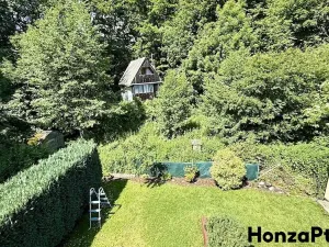 Prodej chaty, Třebívlice, 79 m2