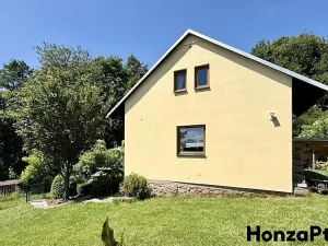 Prodej chaty, Třebívlice, 79 m2