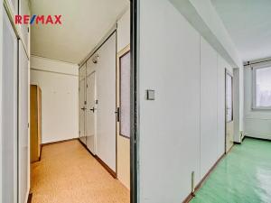 Prodej bytu 1+1, Kolín, Žižkova, 42 m2