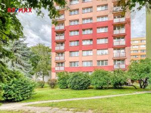 Prodej bytu 1+1, Kolín, Žižkova, 42 m2