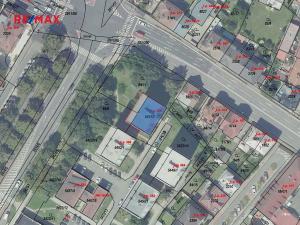 Prodej bytu 1+1, Kolín, Žižkova, 42 m2