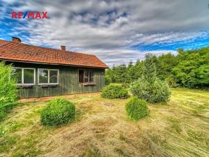 Prodej rodinného domu, Vavřinec, 90 m2