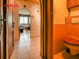 Prodej rodinného domu, Vavřinec, 90 m2