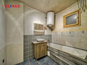 Prodej rodinného domu, Vavřinec, 90 m2
