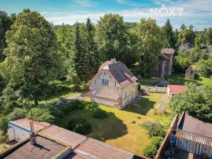 Prodej rodinného domu, Kynšperk nad Ohří, Pobřežní, 115 m2