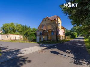 Prodej rodinného domu, Kynšperk nad Ohří, Pobřežní, 115 m2