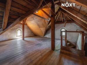 Prodej rodinného domu, Kynšperk nad Ohří, Pobřežní, 115 m2