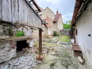 Prodej pozemku pro bydlení, Lažánky, 388 m2