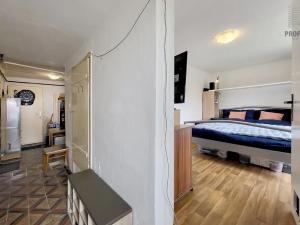 Prodej pozemku pro bydlení, Lažánky, 388 m2