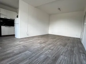 Prodej bytu 1+kk, Dolní Kounice, Masarykovo náměstí, 39 m2