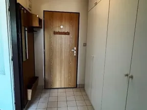 Prodej bytu 1+kk, Dolní Kounice, Masarykovo náměstí, 39 m2