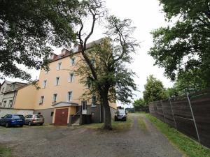 Prodej bytu 2+1, Karlovy Vary, Nejdecká, 61 m2