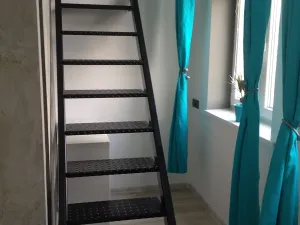 Pronájem bytu 1+kk, Ostrava, U Sokolovny, 26 m2