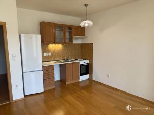 Pronájem bytu 1+kk, Praha - Strašnice, Názovská, 38 m2