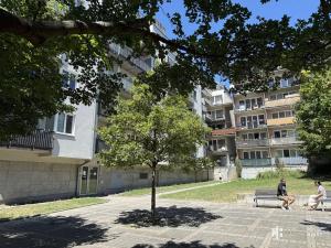 Pronájem bytu 1+kk, Praha - Strašnice, Názovská, 38 m2