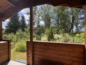 Pronájem chaty, Humpolec, 15 m2