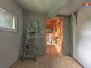 Prodej chaty, Dvůr Králové nad Labem, V Lukách, 22 m2