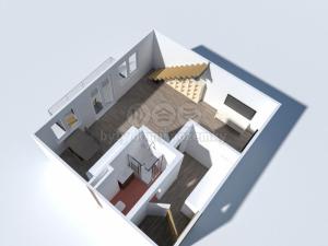Prodej bytu 2+kk, Štramberk, K Očnímu, 70 m2