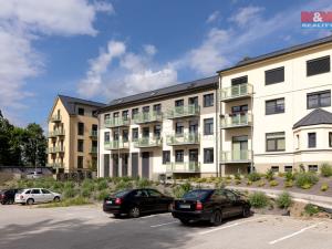 Prodej bytu 2+kk, Štramberk, K Očnímu, 70 m2