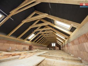 Prodej rodinného domu, Heřmanův Městec, Šimonkova, 134 m2