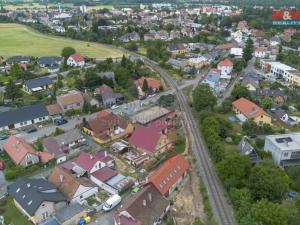 Prodej rodinného domu, Heřmanův Městec, Šimonkova, 134 m2