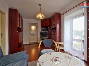 Prodej chalupy, Věž, 120 m2
