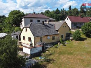 Prodej chalupy, Věž, 120 m2