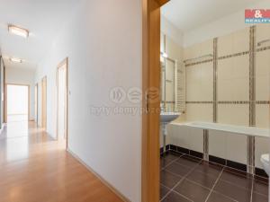 Prodej bytu 4+kk, Praha - Čakovice, Rýnská, 99 m2