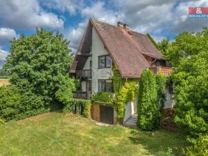 Prodej rodinného domu, Košátky, 133 m2