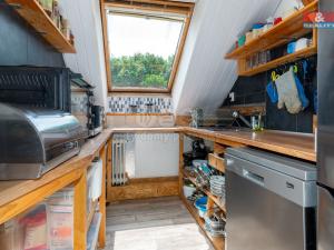 Prodej rodinného domu, Rokytno - Bohumileč, Zástava, 250 m2