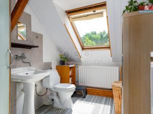 Prodej rodinného domu, Rokytno - Bohumileč, Zástava, 250 m2