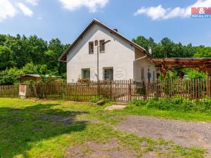 Prodej rodinného domu, Rokytno - Bohumileč, Zástava, 250 m2